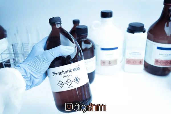 قیمت خرید اسید فسفریک کشاورزی