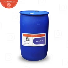 دیسکلر بدون بو 220 لیتری